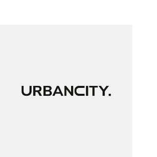 Urban City