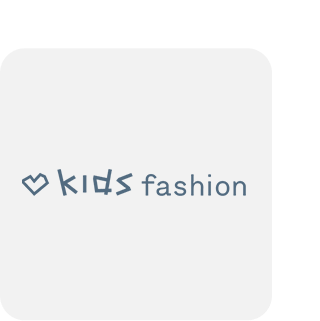 Kidsfashion