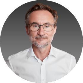 Maciej Kasperek CEO Media4U