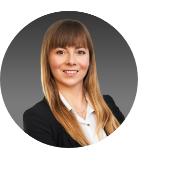 Ewelina Kałdunek - Ciołecka