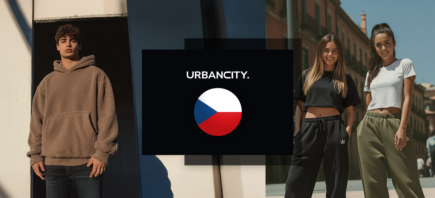 UrbanCity.cz