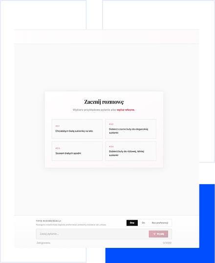 Grafika symbolizująca tworzenie sklepów internetowych